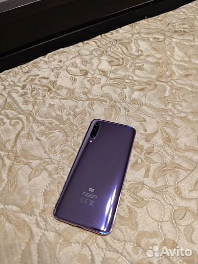 Xiaomi Mi 9, 6/128 ГБ