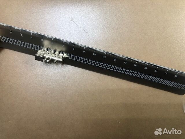 Сувенир лампа / Линейка Паровоз Дизайнерская