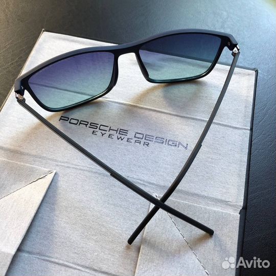 Солнцезащитные очки porsche design