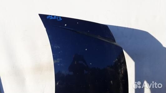 Капот chrysler voyager 4 (OSE13D201)