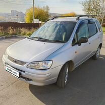 Toyota Corolla Spacio 1.6 AT, 1999, 177 700 км, с пробегом, цена 385 000 руб.