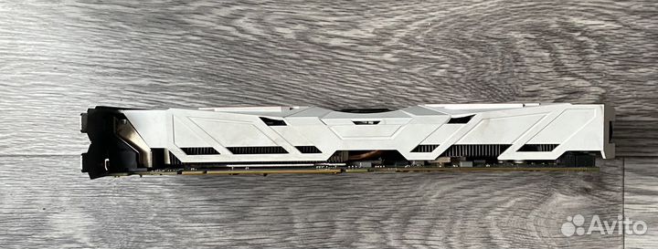 Видеокарта gigabyte gtx 1080ti gaming oc 11gb