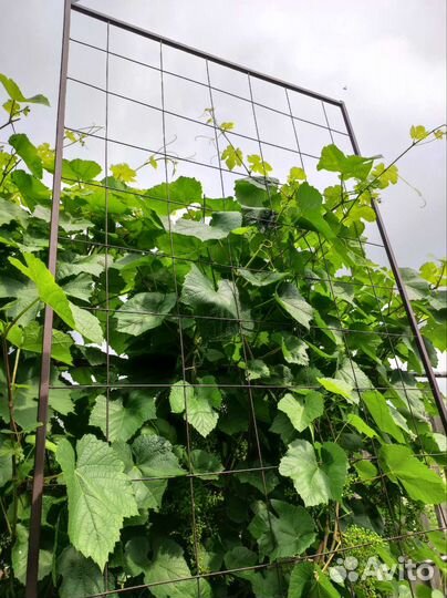 Опора садовая