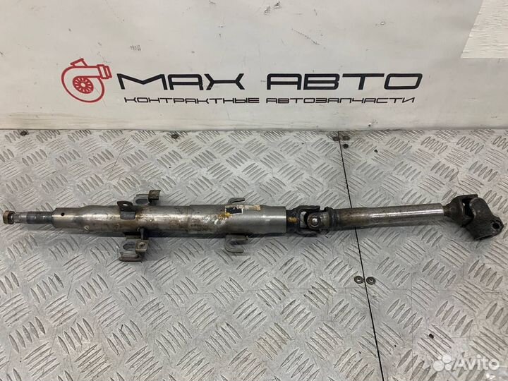 Б/У рулевая колонка Toyota Duet M110A ejde 1Л