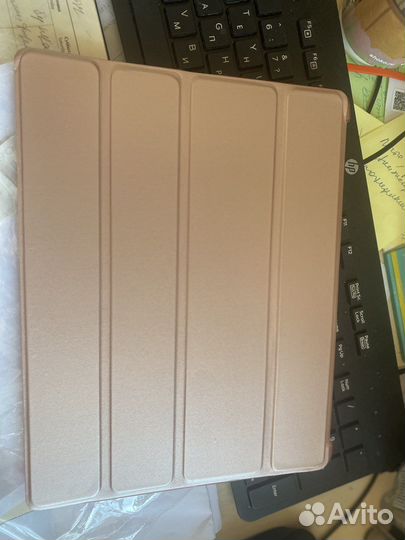 Чехол на iPad 2,3,4