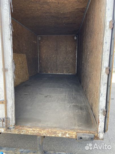 Термо будка