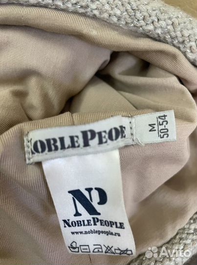 Шапка для девочки