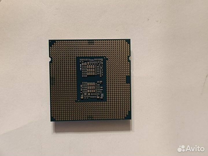 Intel Core i7-10700F