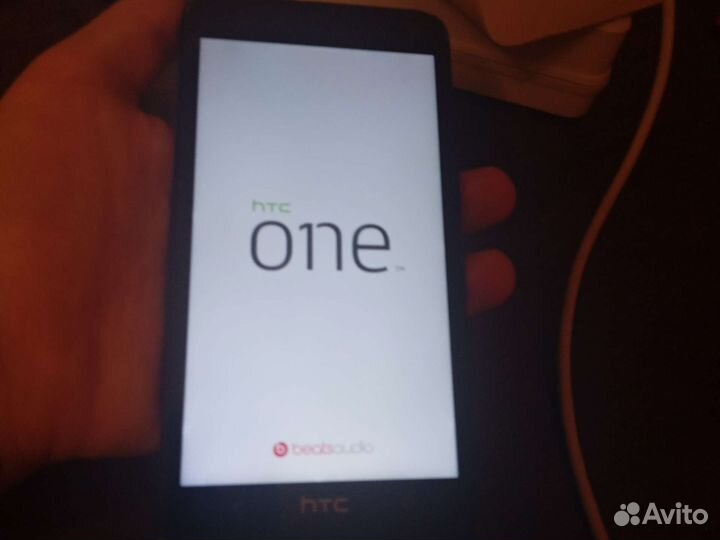Телефон