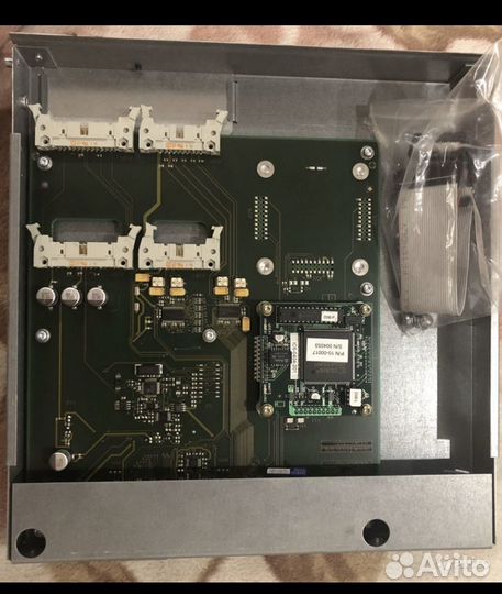 Siemens 6FC5247-0AF20-0AA0