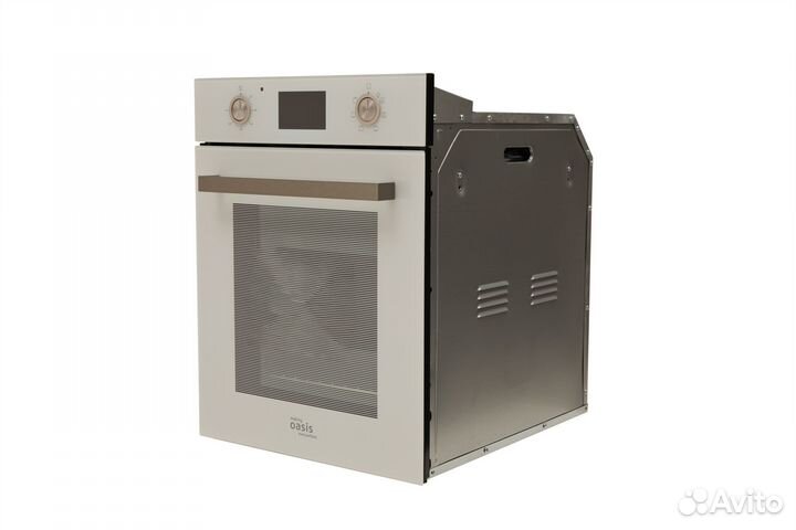 Духовой шкаф электрический Oasis D-45SW6
