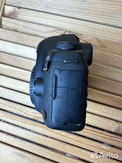 Canon eos 5d mark iv