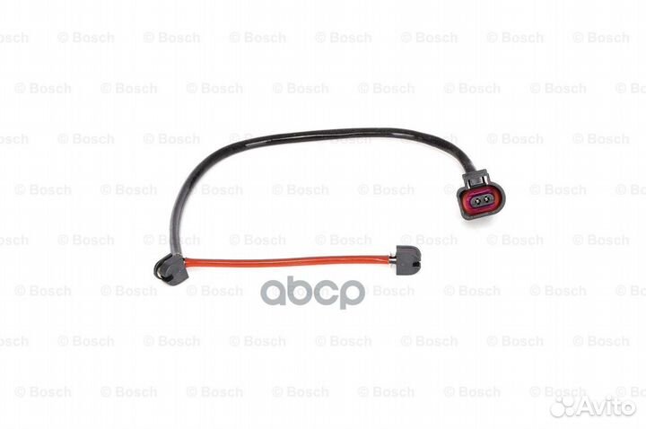 Датчик износа тормозных колодок 0,033 198747301