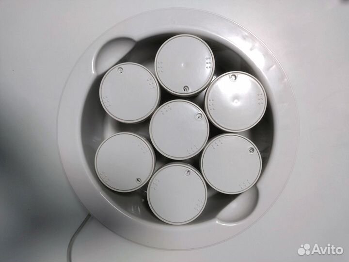 Йогуртница brand