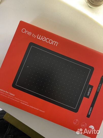 Графический планшет