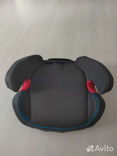 Автокресло Cybex solution x2