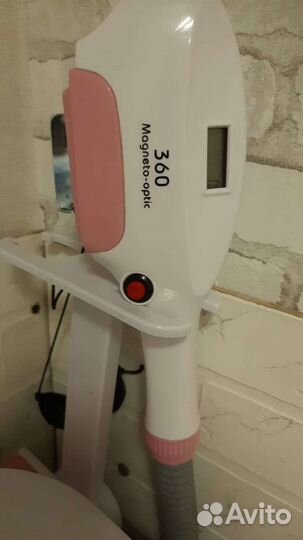 Ремонт косметологического оборудования