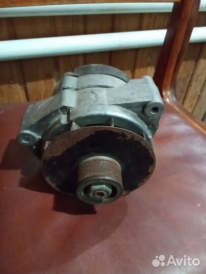 Генератор на волгу