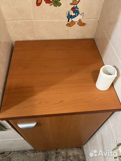 Тумбочка