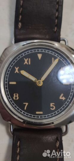 Продаю часы Panerai