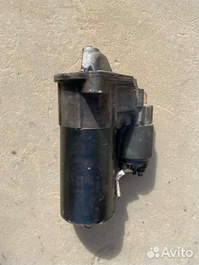 Стартер volvo xc90 s60 s 80 2.9 АКПП