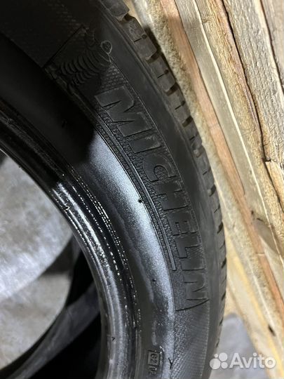 Michelin Energy E3A 205/55 R16