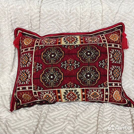 Этно наволочки