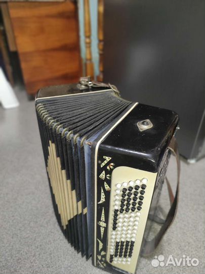 Баян Беларусь