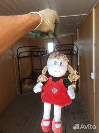 Аренда бытовки вагончика под офис аренда