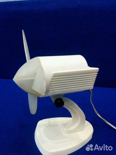 Электровентиляторы СССР