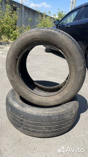 Yokohama A.Drive AA01 215/60 R16