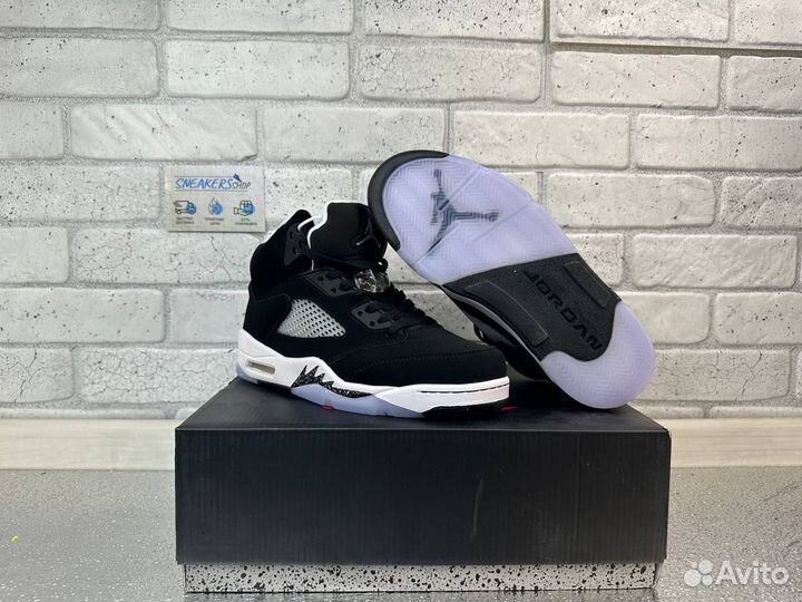 Кроссовки Nike Air Jordan 5 retro