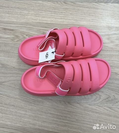 Ugg оригинал