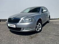 Skoda Octavia 1.4 AMT, 2011, 208 000 км, с пробегом, цена 777 000 руб.