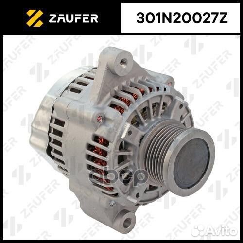 Генератор 301N20027Z zaufer