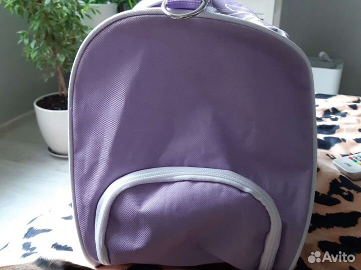 Спортивная сумка