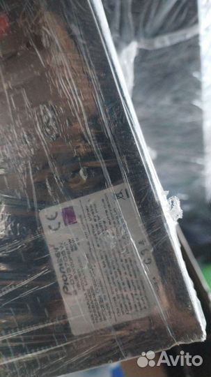 4 колонки и пасс буфер pioneer. Двд нет