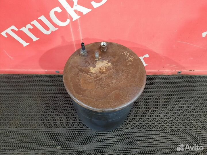 Подушка пневмоподвески задняя