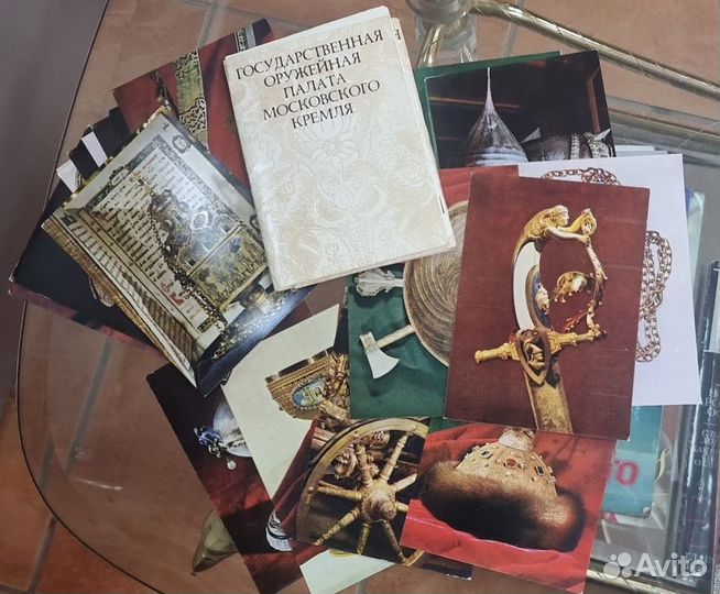 Книги Серия Великие художники, Винтажные книги