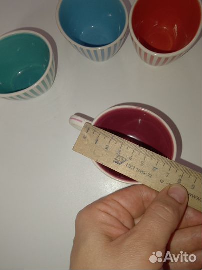 Кофейные чашки