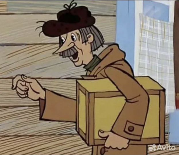 Свой человек в Москве и мо