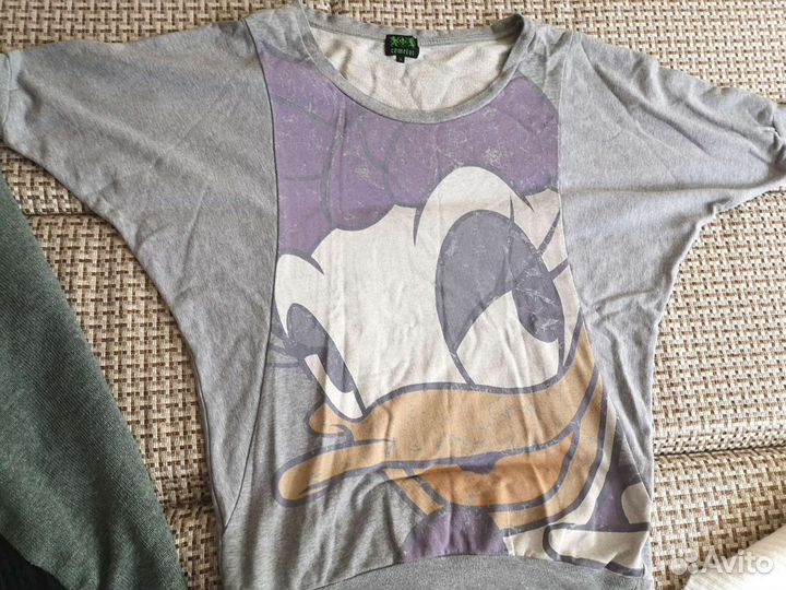 Пакет вещей 44-46