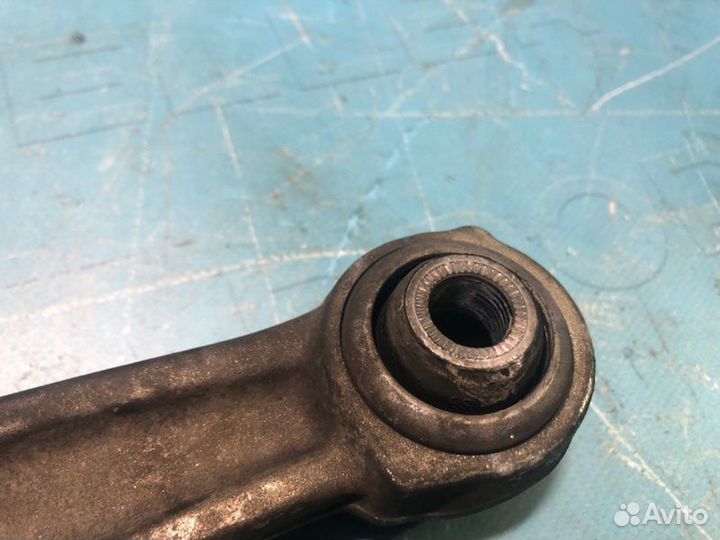 Рычаг подвески передний левый Bmw X5 E70 N55 2012