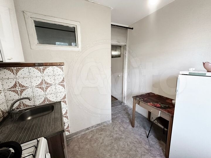 2-к. квартира, 44 м², 3/5 эт.