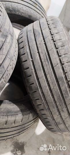 Nokian Tyres Hakka Green 2 205/55 R16 94H