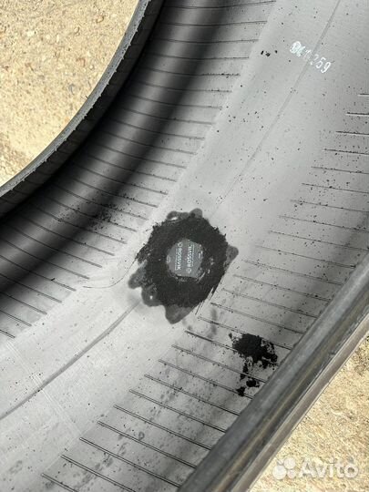 Nokian Tyres Hakka Black SUV 295/40 R20 110Y