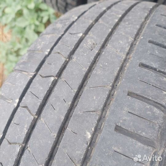 Nokian Tyres Rotiiva HT 225/75 R16 115S