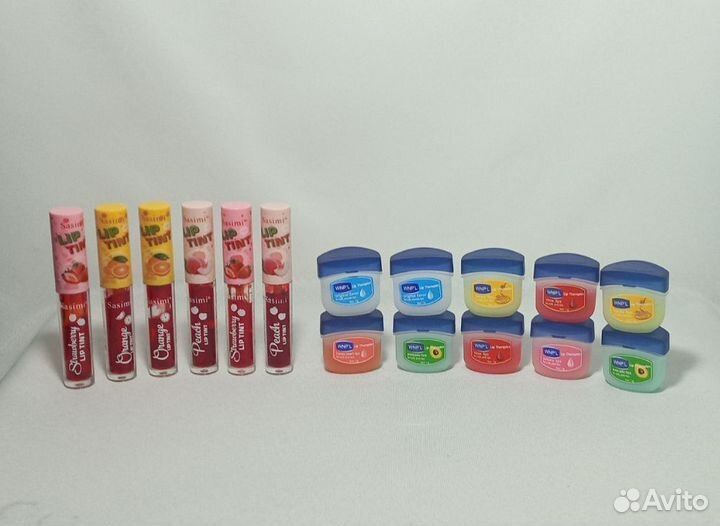 Корейская косметика* 2