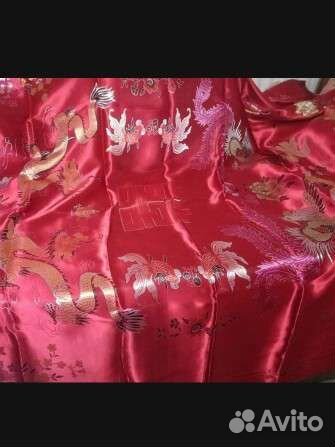 Покрывало китайское