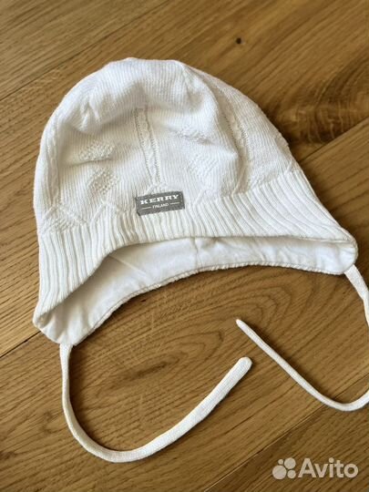 Шапочки детские